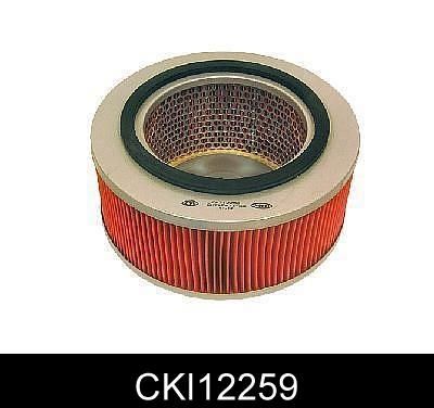 COMLINE Ilmansuodatin CKI12259