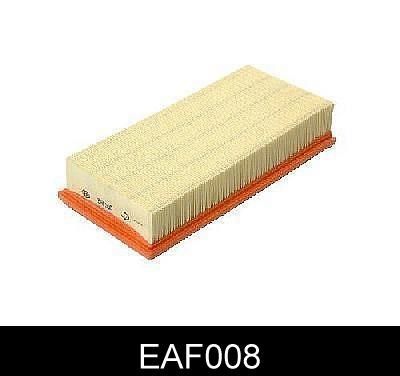 COMLINE Ilmansuodatin EAF008