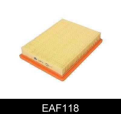 COMLINE Ilmansuodatin EAF118