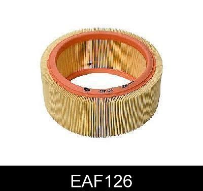 COMLINE Ilmansuodatin EAF126