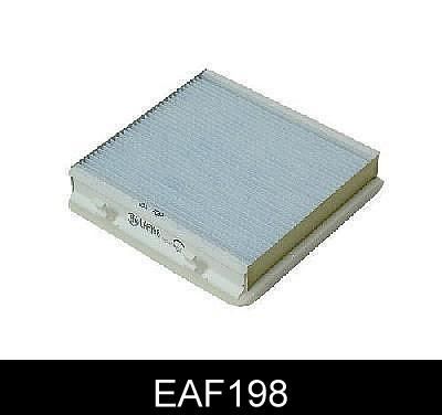 COMLINE Suodatin, sisäilma EAF198