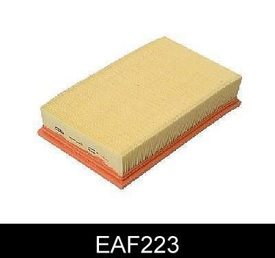 COMLINE Ilmansuodatin EAF223