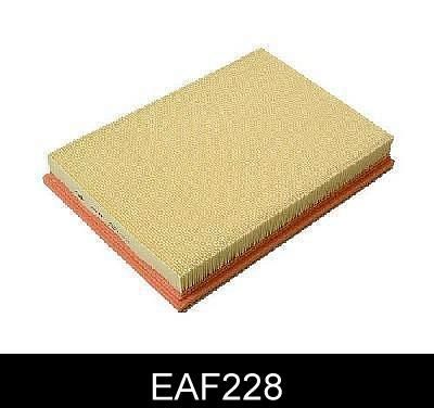 COMLINE Ilmansuodatin EAF228
