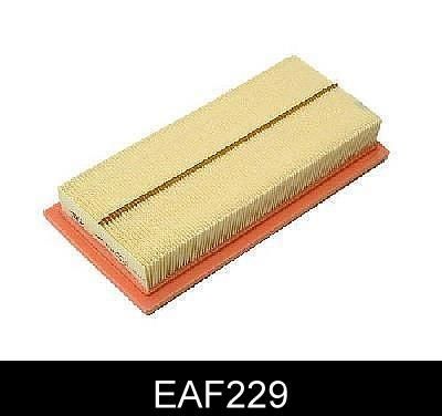 COMLINE Ilmansuodatin EAF229