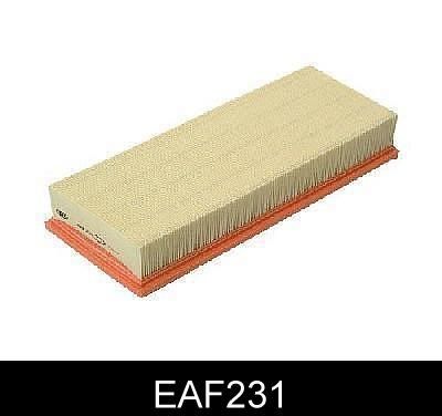 COMLINE Ilmansuodatin EAF231