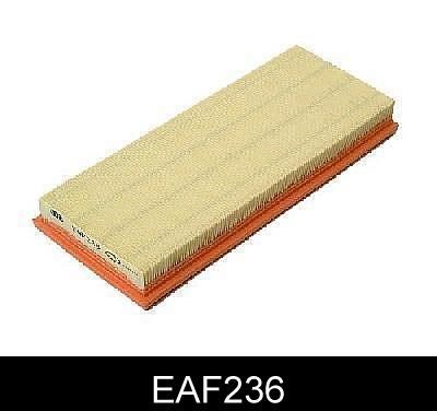 COMLINE Ilmansuodatin EAF236