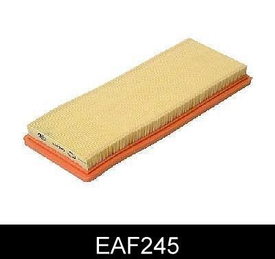 COMLINE Ilmansuodatin EAF245