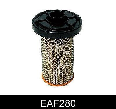 COMLINE Ilmansuodatin EAF280