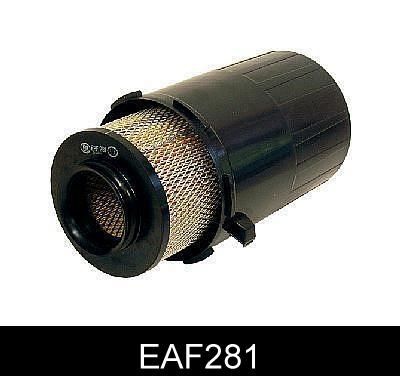 COMLINE Ilmansuodatin EAF281