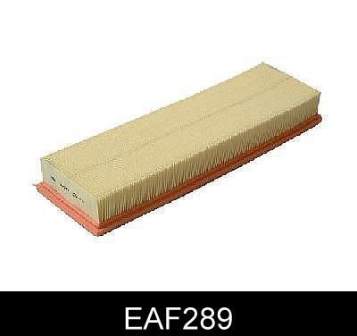 COMLINE Ilmansuodatin EAF289