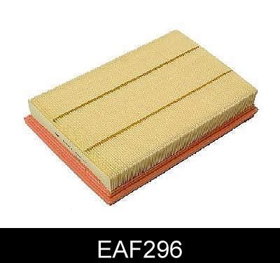 COMLINE Ilmansuodatin EAF296