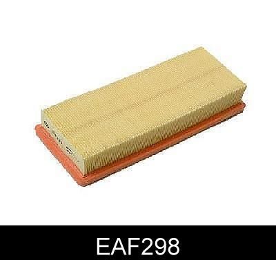 COMLINE Ilmansuodatin EAF298