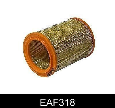 COMLINE Ilmansuodatin EAF318