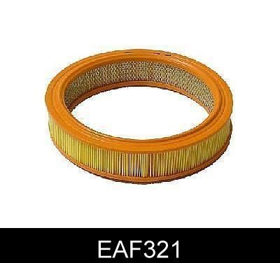COMLINE Ilmansuodatin EAF321