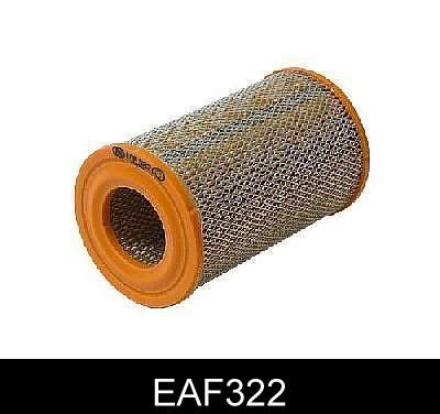 COMLINE Ilmansuodatin EAF322