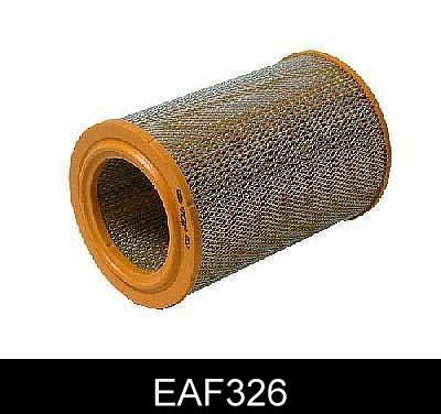 COMLINE Ilmansuodatin EAF326