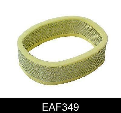 COMLINE Ilmansuodatin EAF349
