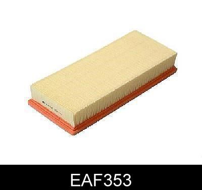 COMLINE Ilmansuodatin EAF353
