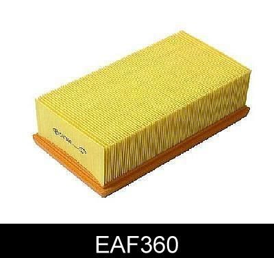 COMLINE Ilmansuodatin EAF360