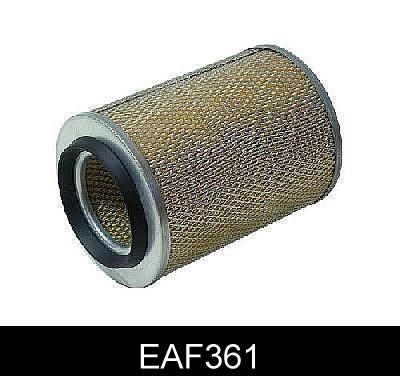 COMLINE Ilmansuodatin EAF361