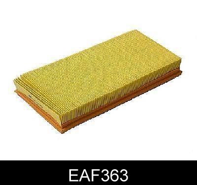 COMLINE Ilmansuodatin EAF363