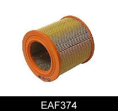 COMLINE Ilmansuodatin EAF374
