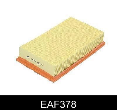 COMLINE Ilmansuodatin EAF378