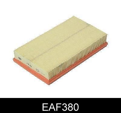 COMLINE Ilmansuodatin EAF380