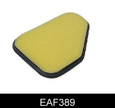 COMLINE Ilmansuodatin EAF389