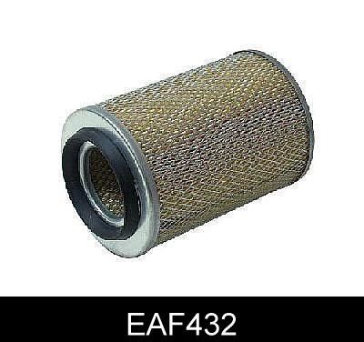 COMLINE Ilmansuodatin EAF432