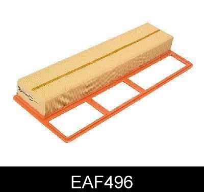 COMLINE Ilmansuodatin EAF496