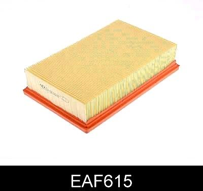 COMLINE Ilmansuodatin EAF615