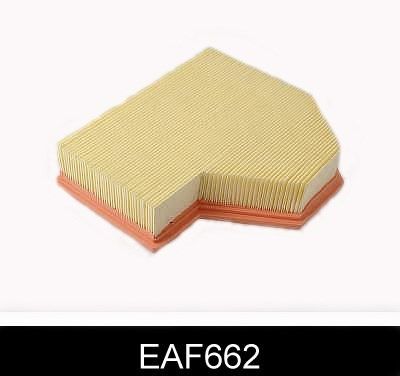 COMLINE Ilmansuodatin EAF662