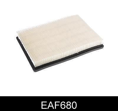 COMLINE Ilmansuodatin EAF680