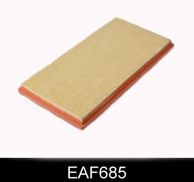 COMLINE Ilmansuodatin EAF685