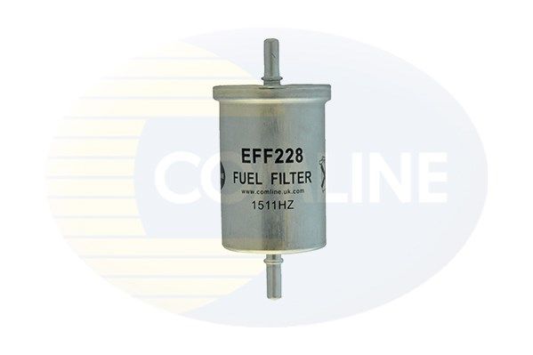 COMLINE Polttoainesuodatin EFF228