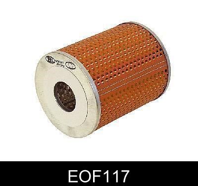 COMLINE Öljynsuodatin EOF117