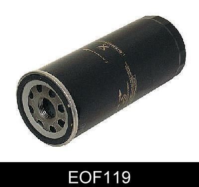 COMLINE Öljynsuodatin EOF119
