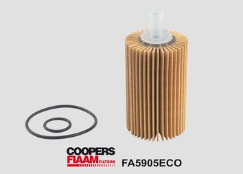 COOPERSFIAAM Öljynsuodatin FA5905ECO