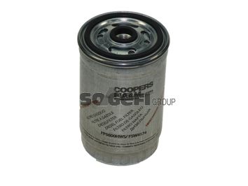 COOPERSFIAAM Polttoainesuodatin FP5600HWS