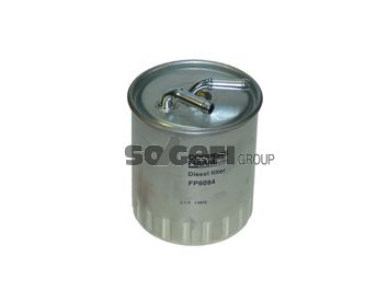 COOPERSFIAAM Polttoainesuodatin FP6094