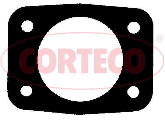 CORTECO Tiiviste, pakoputki 027510H