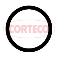 CORTECO Tiiviste, pakoputki 027521H