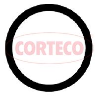CORTECO Tiiviste, pakoputki 027526H