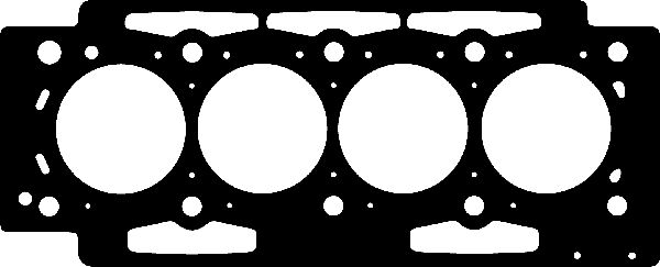 CORTECO Tiiviste, sylinterikansi 415277P