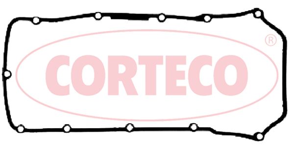 CORTECO Tiiviste, venttiilikoppa 440447P