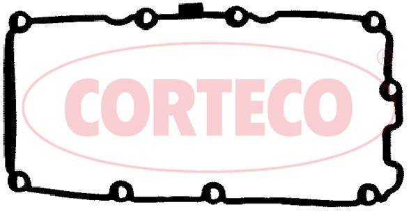 CORTECO Tiiviste, venttiilikoppa 440452P