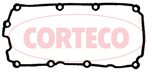 CORTECO Tiiviste, venttiilikoppa 440453P