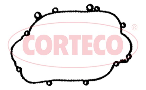 CORTECO Tiiviste, venttiilikoppa 440463P