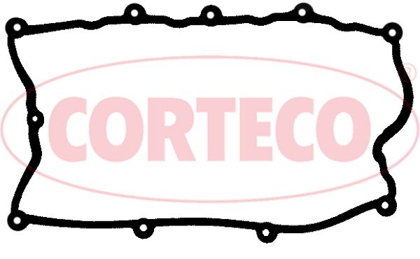 CORTECO Tiiviste, venttiilikoppa 440471P